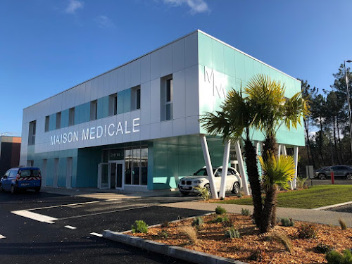 Cabinet Le Pian Médoc